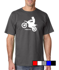 #BikeLife Dirt Bike - Gear Driven Apparel