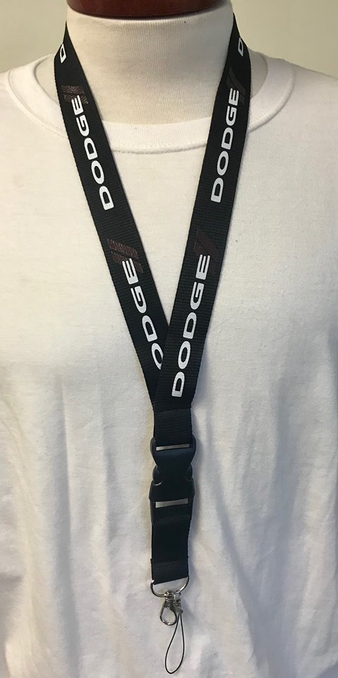 Dodge - Gear Driven Apparel
