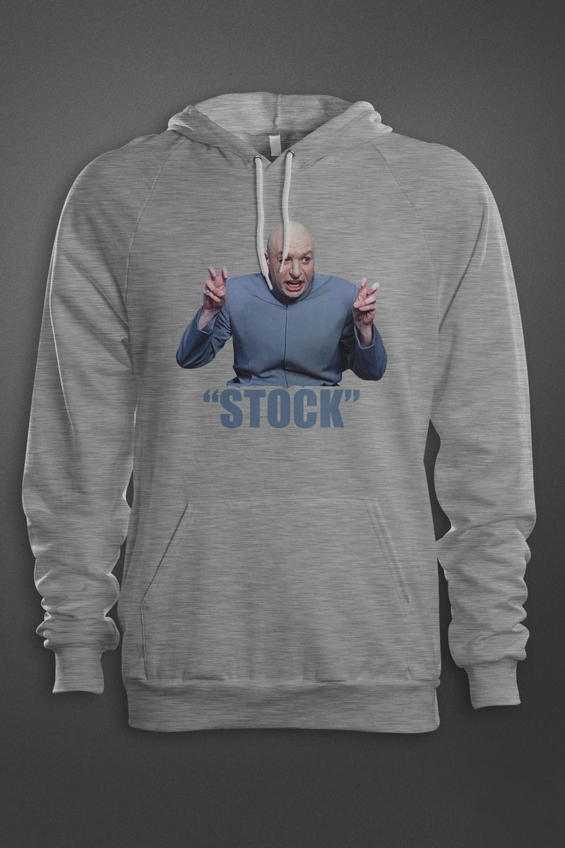 Dr Evil "Street Car" - Gear Driven Apparel