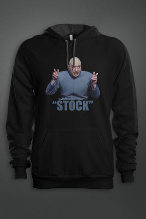 Dr Evil "Street Car" - Gear Driven Apparel
