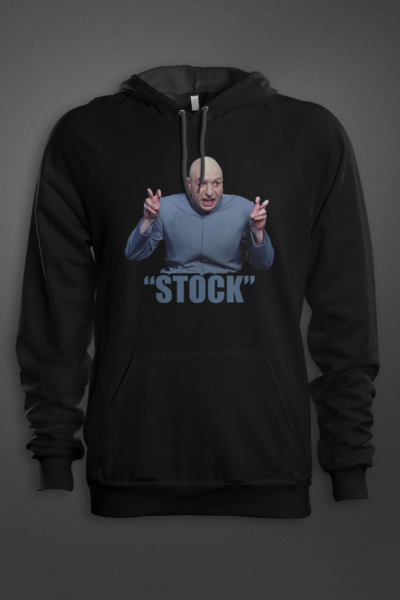 Dr Evil "Street Car" - Gear Driven Apparel