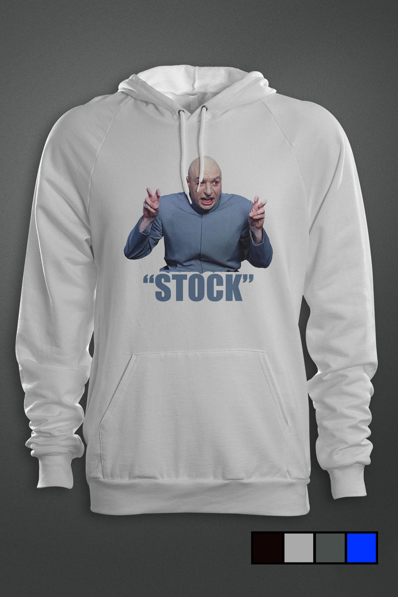 Dr Evil "Street Car" - Gear Driven Apparel