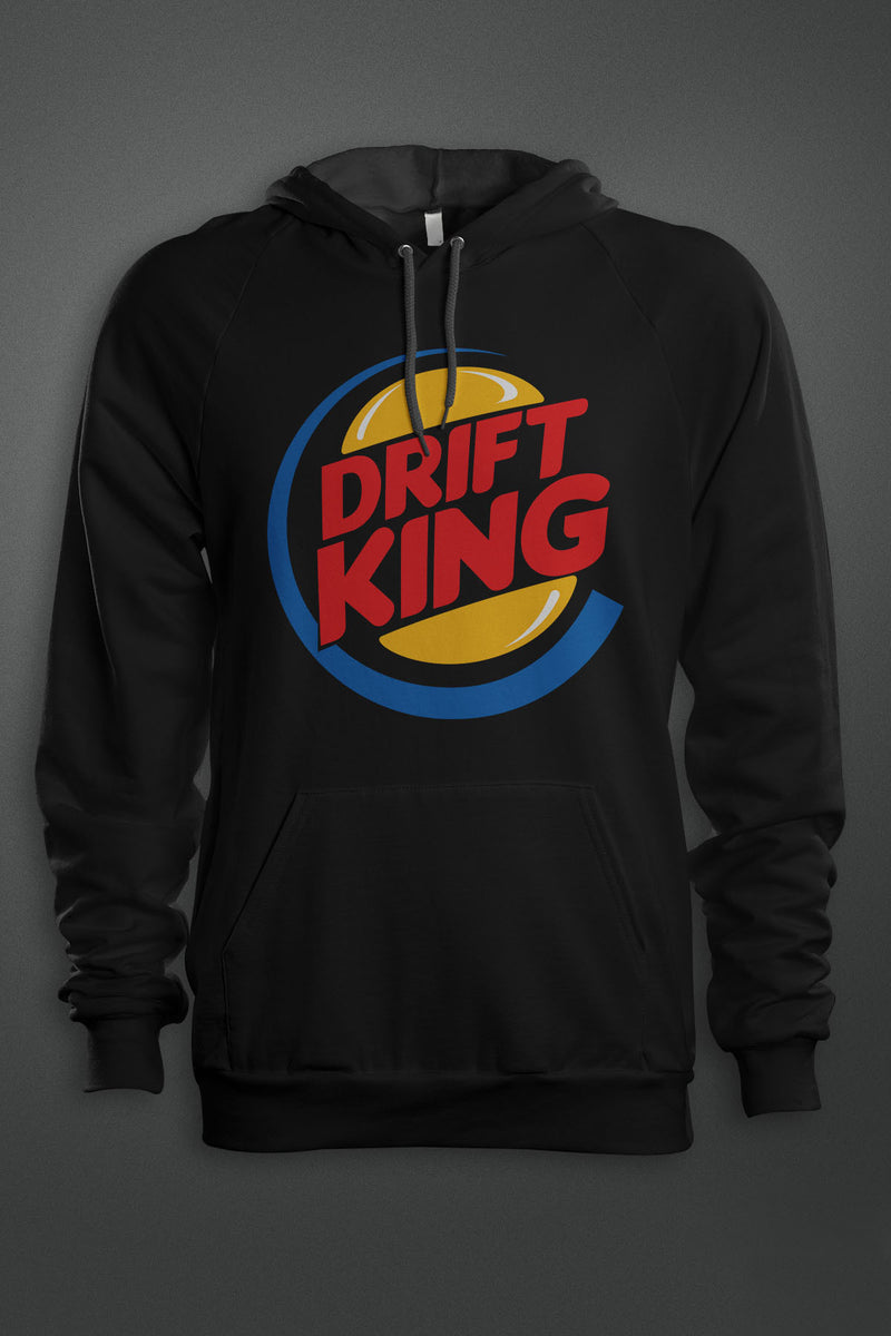 Drift King - Gear Driven Apparel