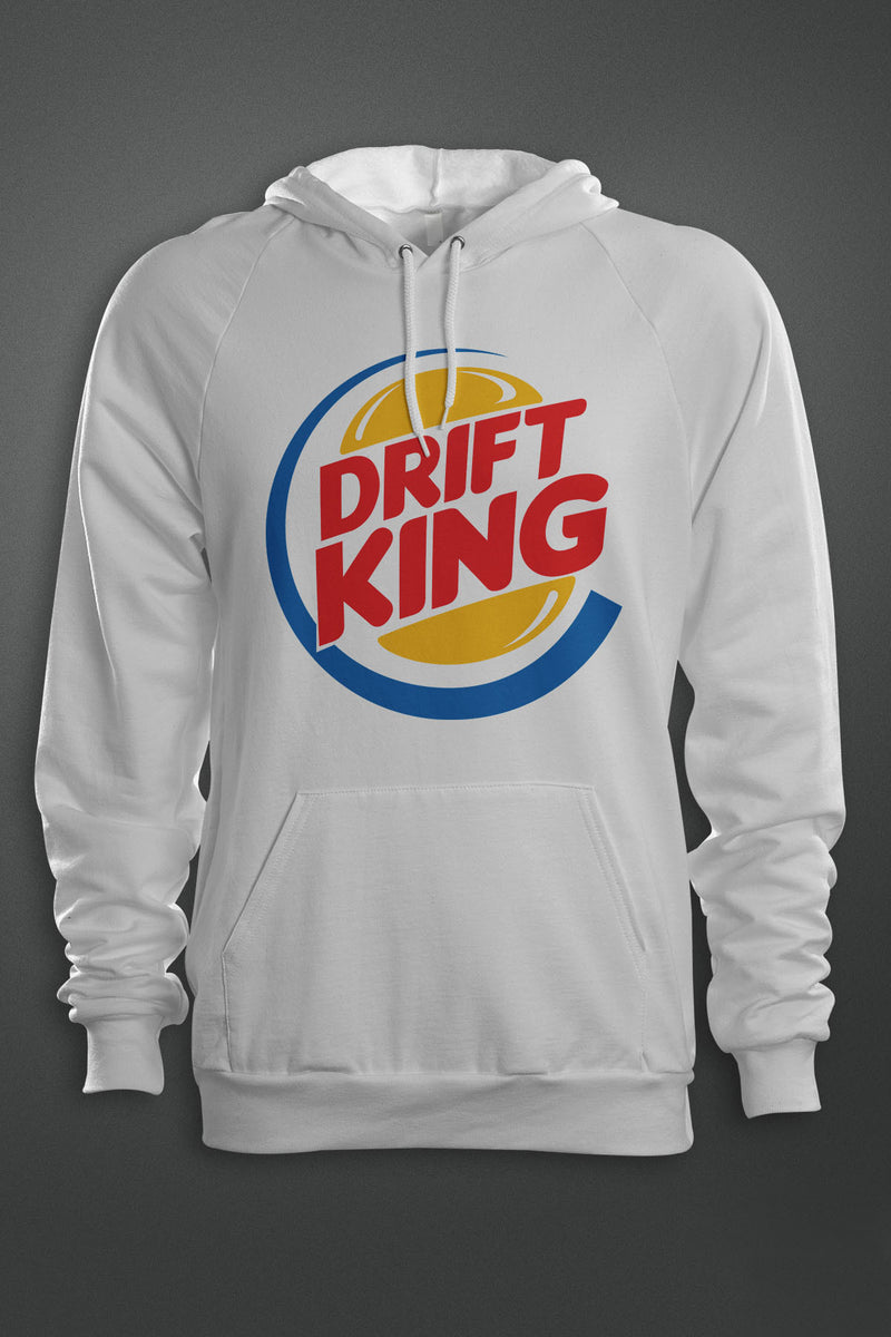 Drift King - Gear Driven Apparel