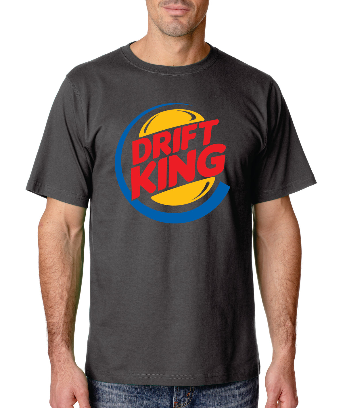 Drift King - Gear Driven Apparel