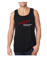 D.R.I.F.T. Tank - Gear Driven Apparel