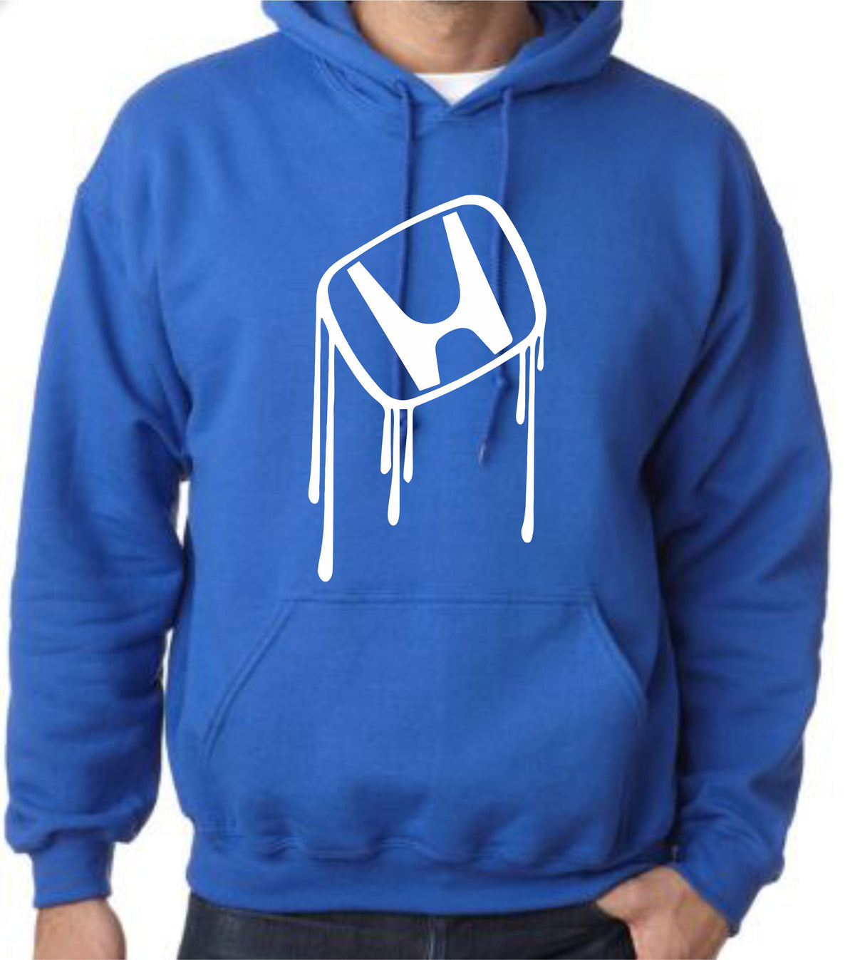 Dripping Honda - Gear Driven Apparel