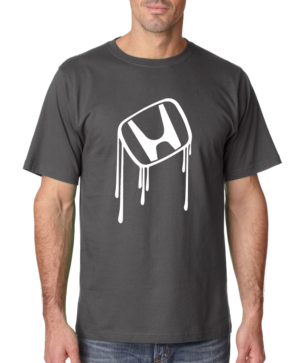 Dripping Honda - Gear Driven Apparel
