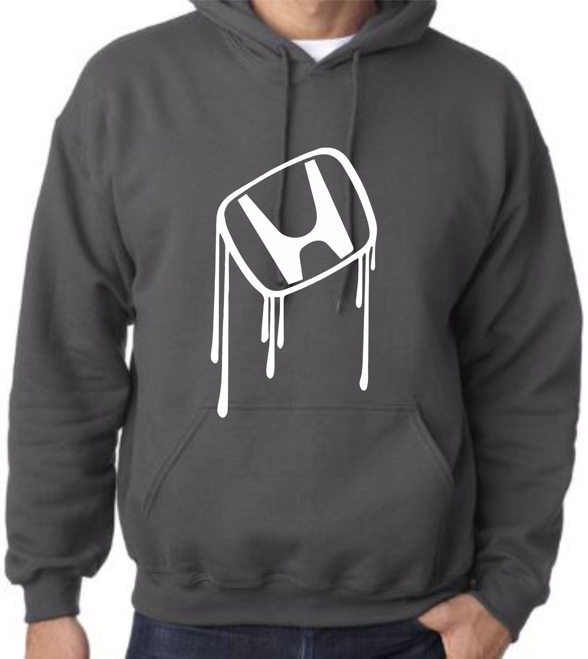 Dripping Honda - Gear Driven Apparel