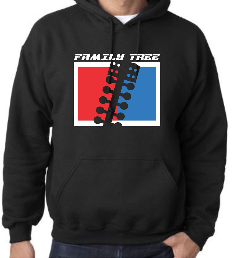 Family Tree - Gear Driven Apparel