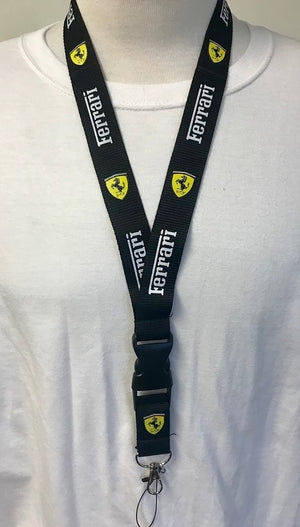 Ferrari - Gear Driven Apparel