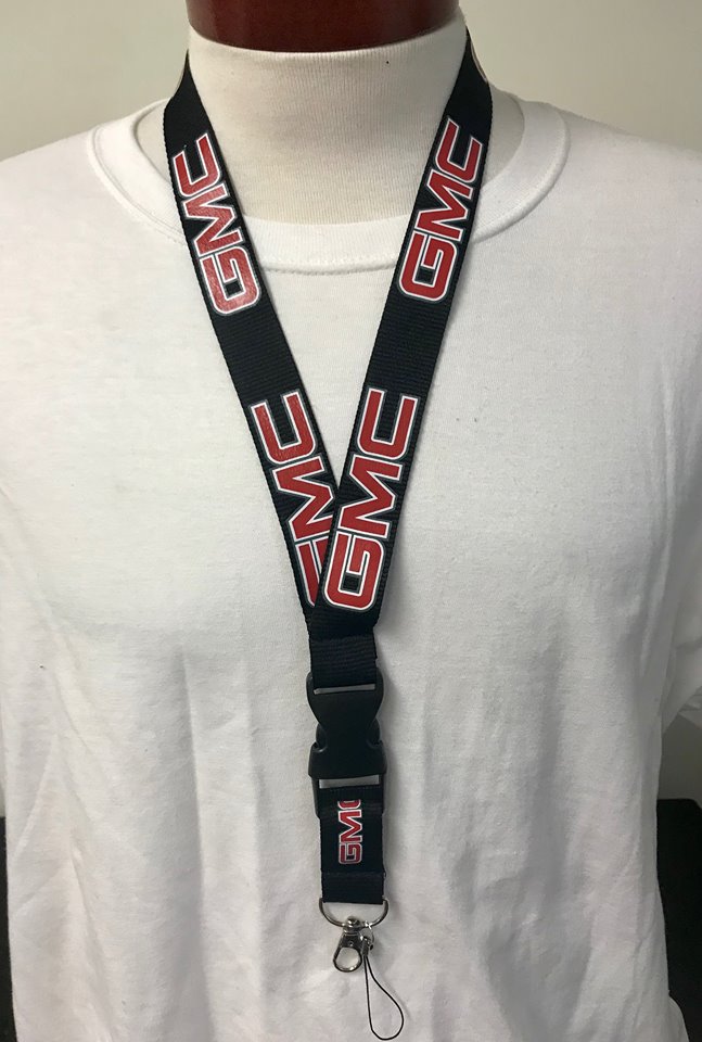 GMC - Gear Driven Apparel