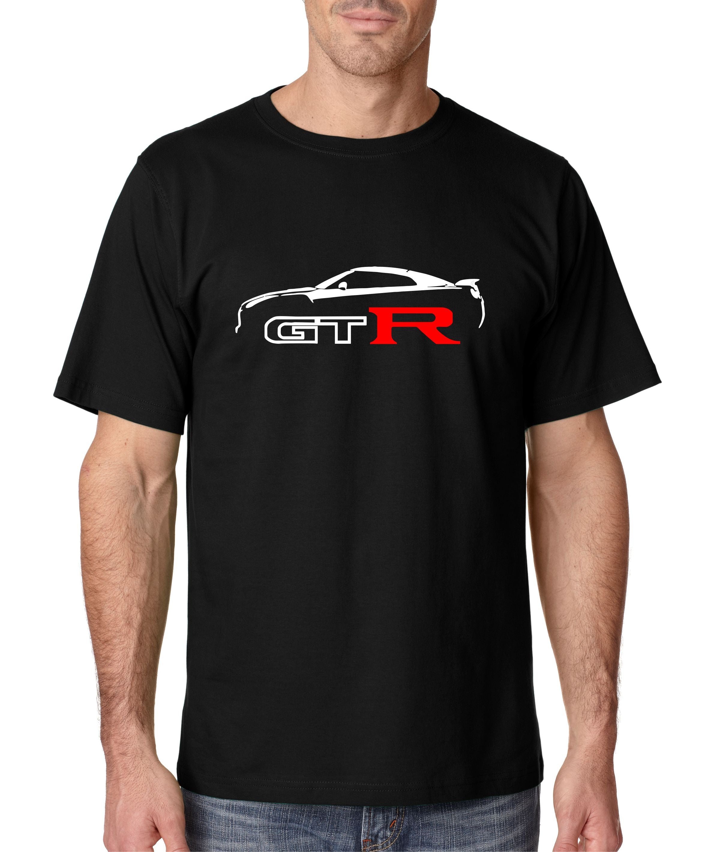 GTR Gear Driven Apparel