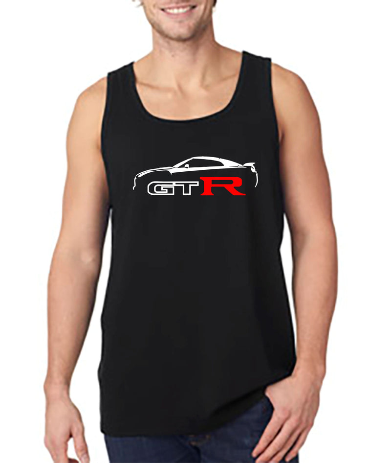 GTR - Gear Driven Apparel