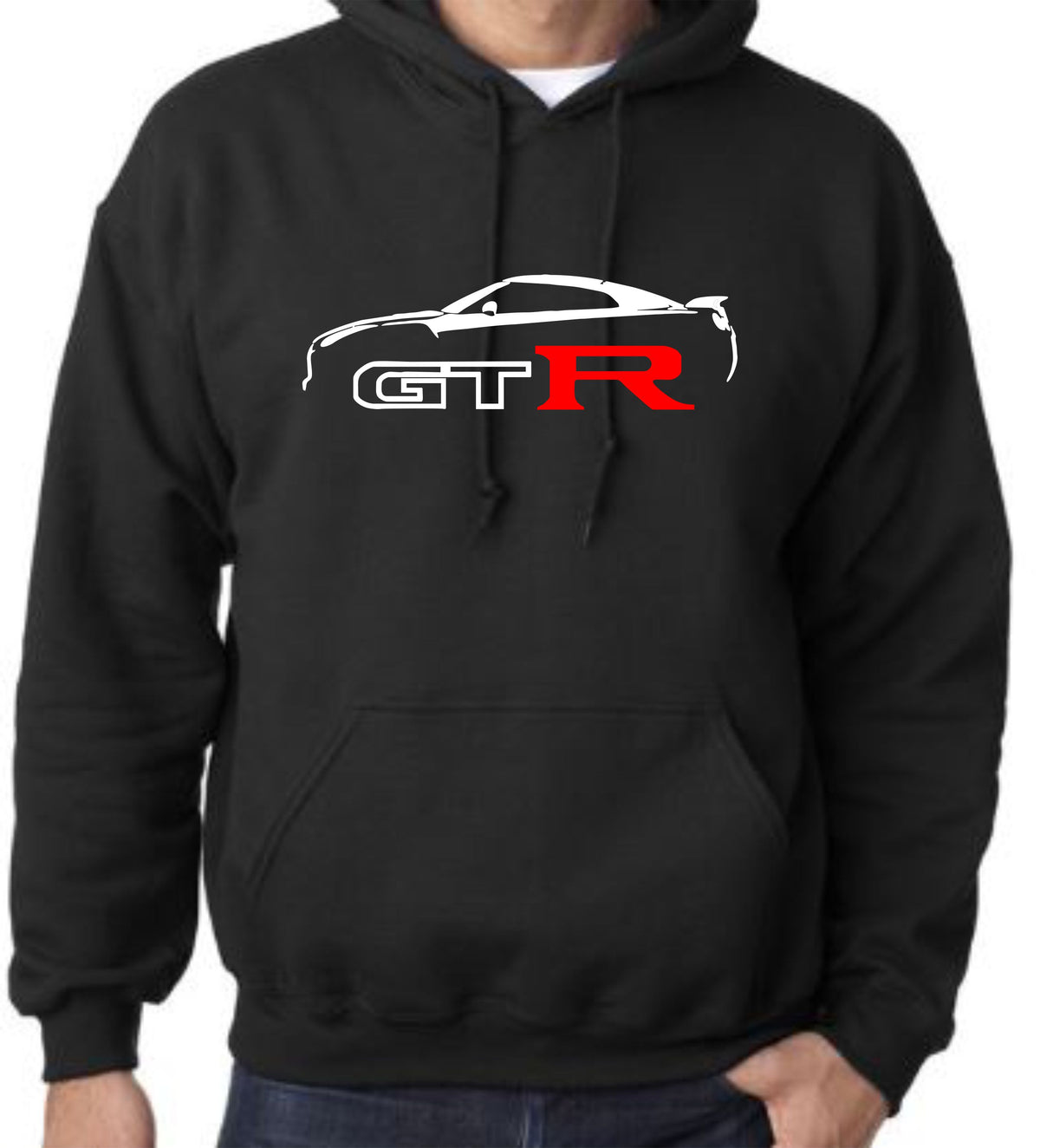 GTR - Gear Driven Apparel