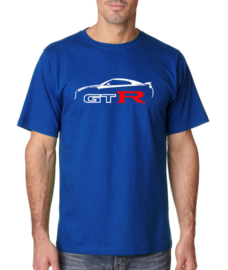 GTR - Gear Driven Apparel