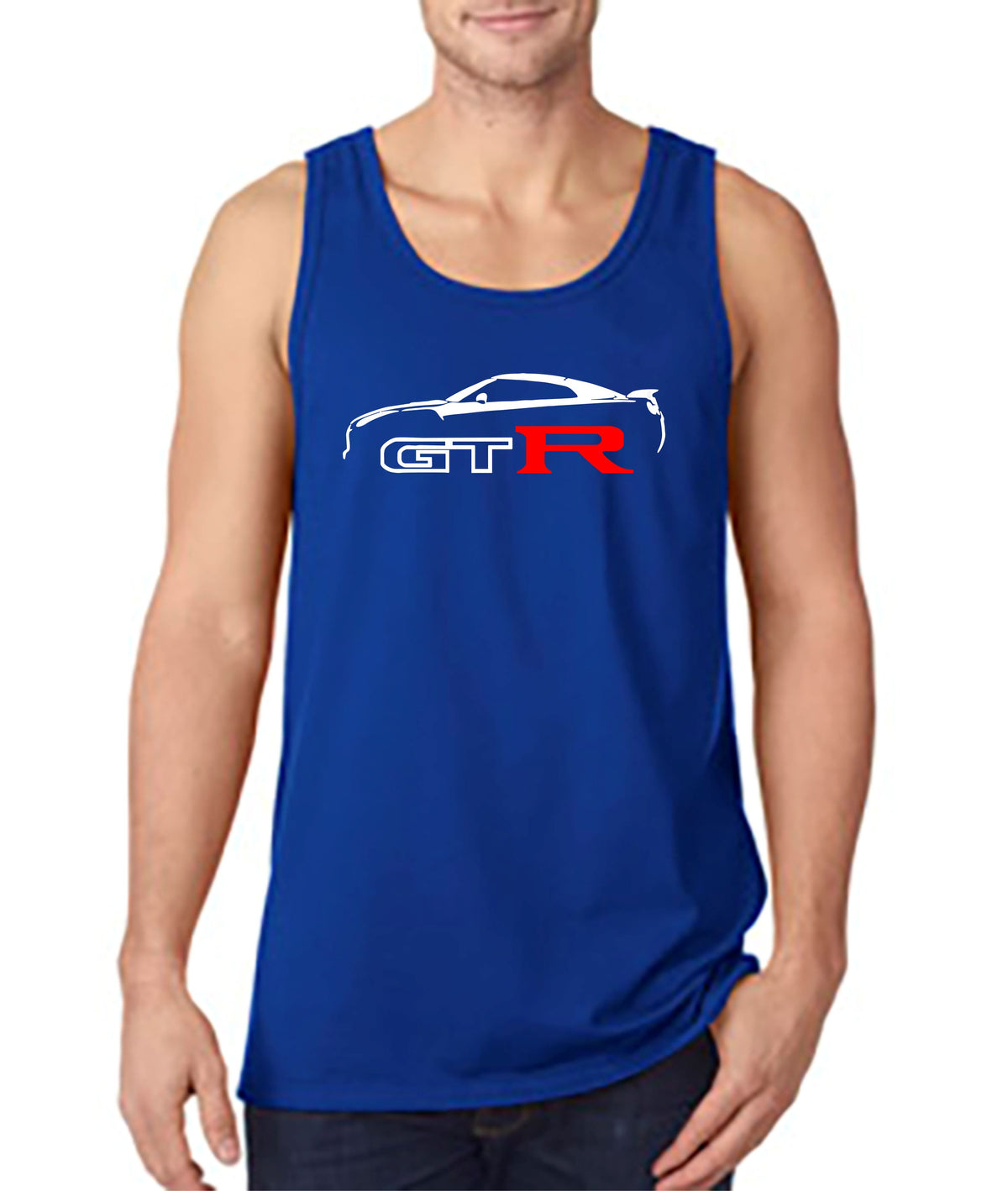 GTR - Gear Driven Apparel