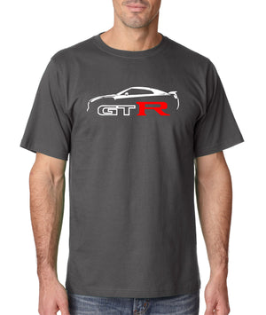 GTR - Gear Driven Apparel