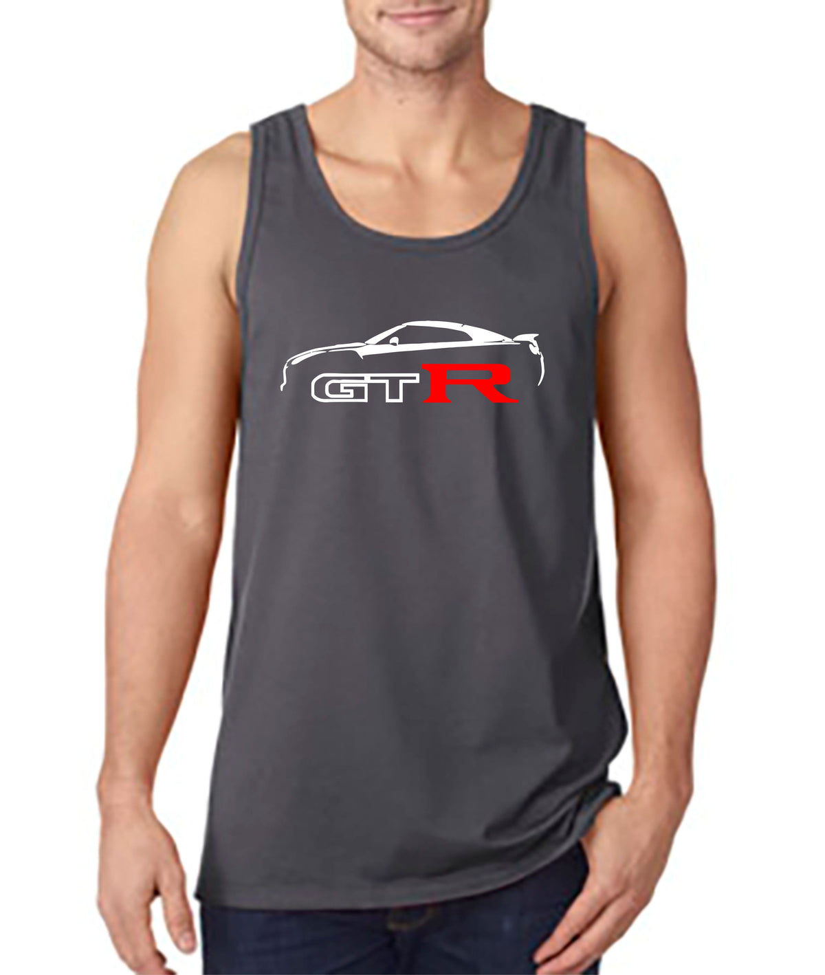 GTR - Gear Driven Apparel