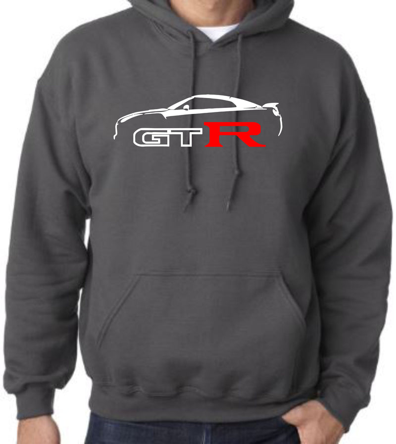 GTR - Gear Driven Apparel