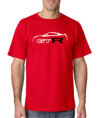 GTR - Gear Driven Apparel