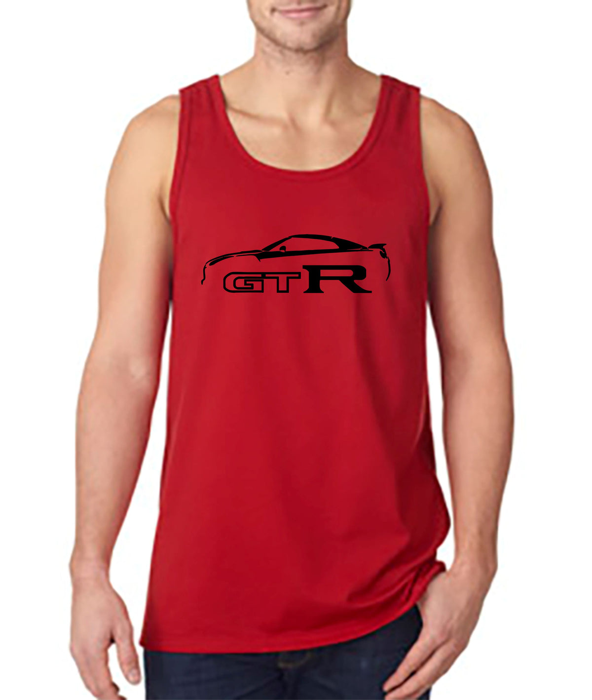 GTR - Gear Driven Apparel