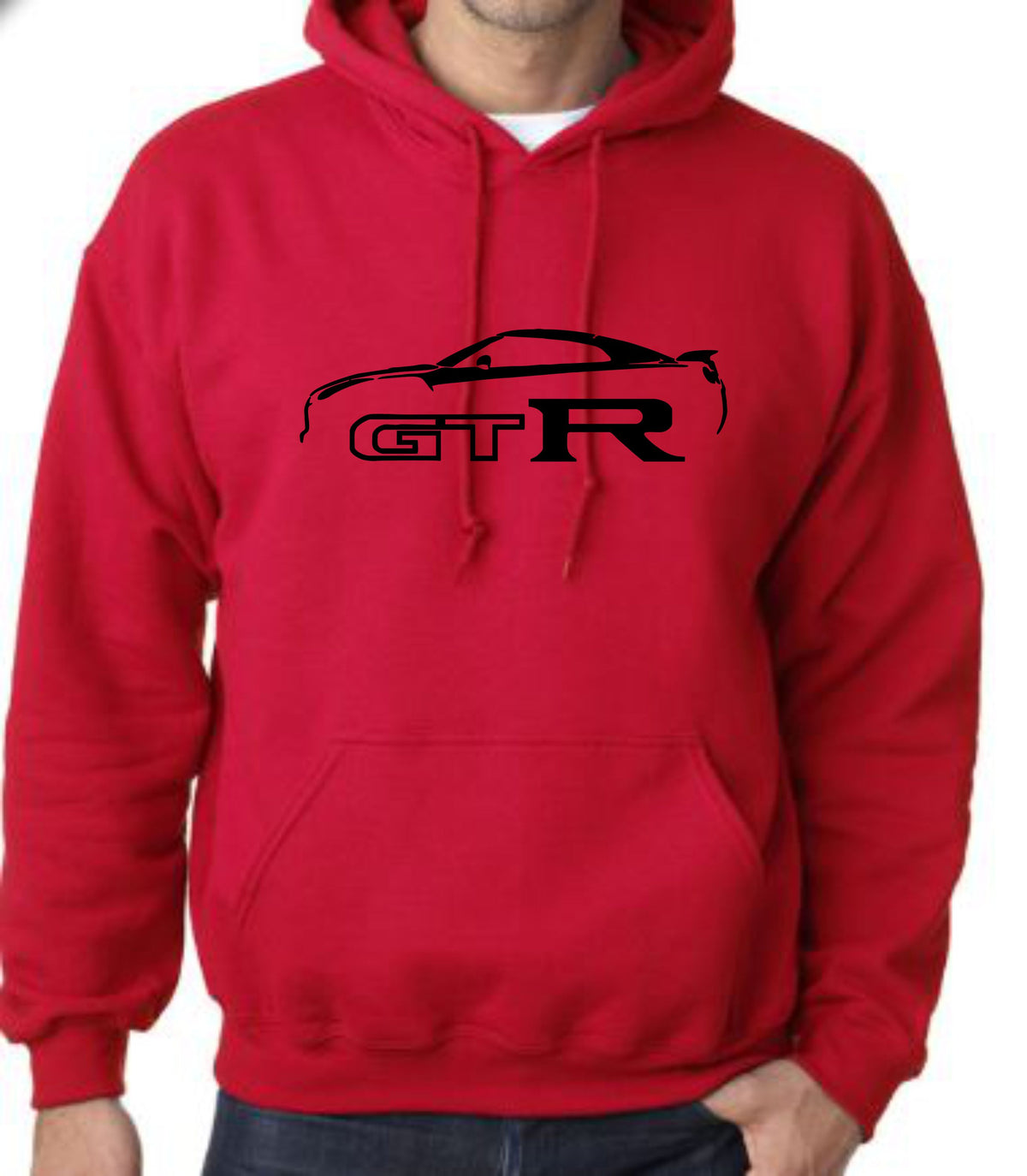 GTR - Gear Driven Apparel