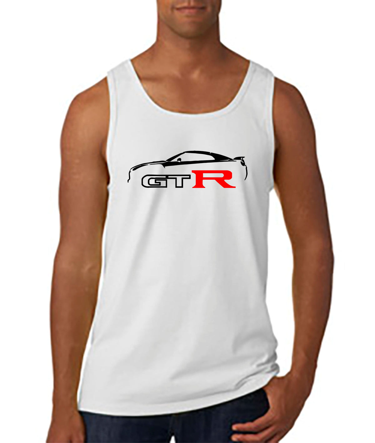 GTR - Gear Driven Apparel