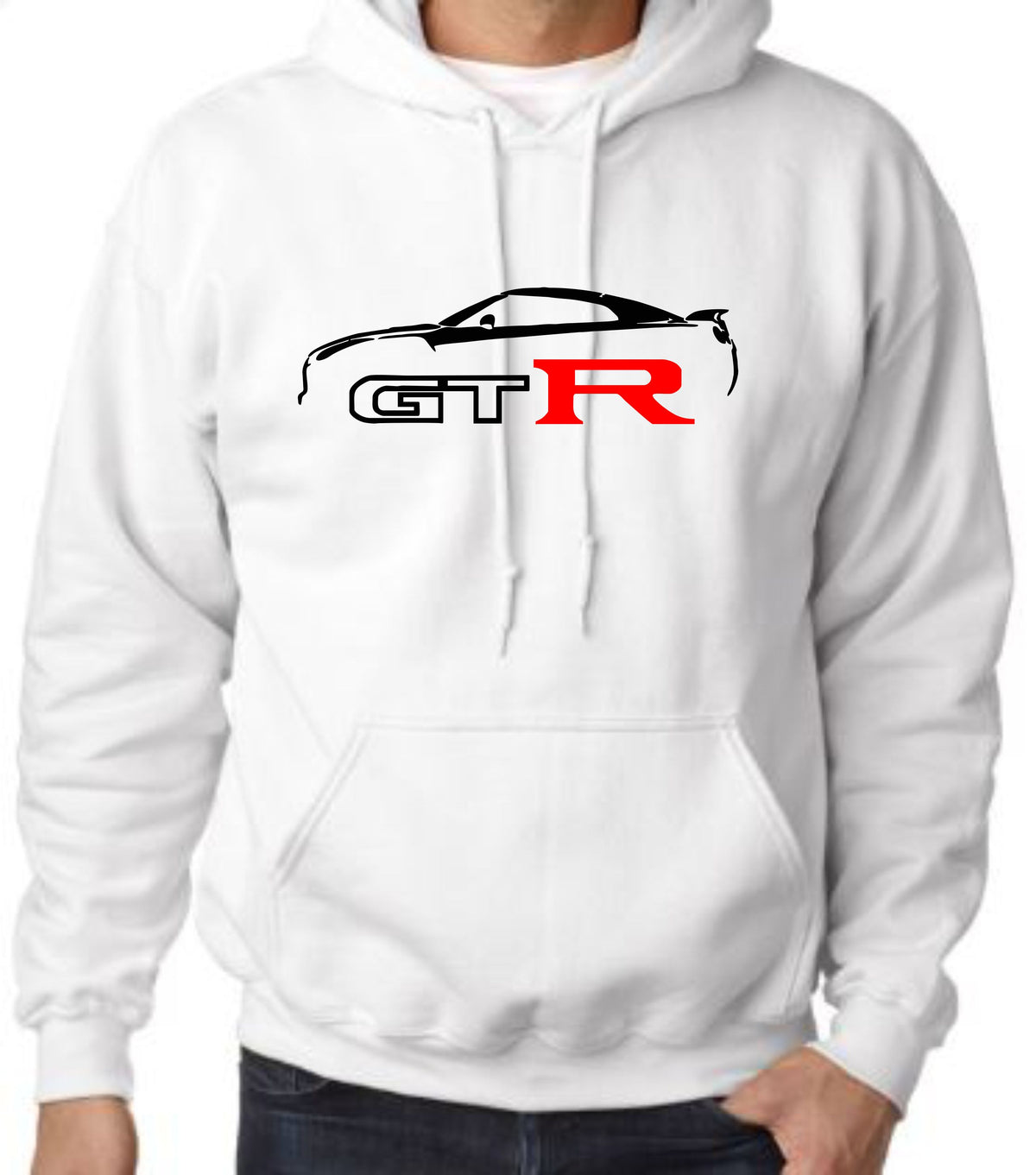 GTR - Gear Driven Apparel