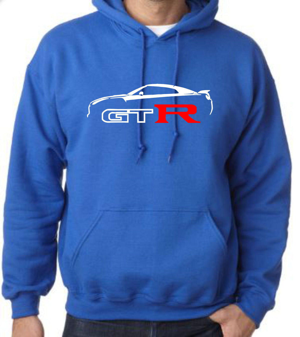 GTR - Gear Driven Apparel