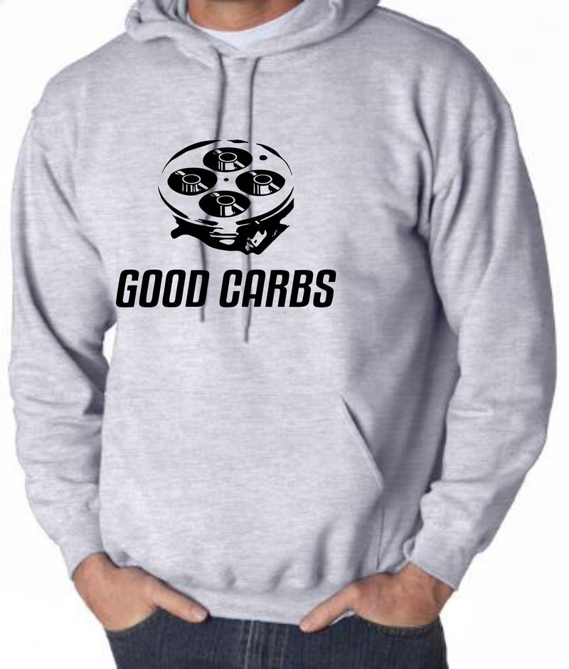 Good Carbs - Gear Driven Apparel