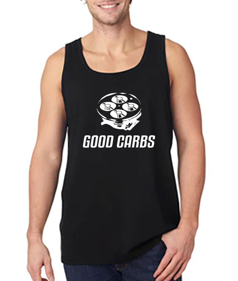 Good Carbs - Gear Driven Apparel