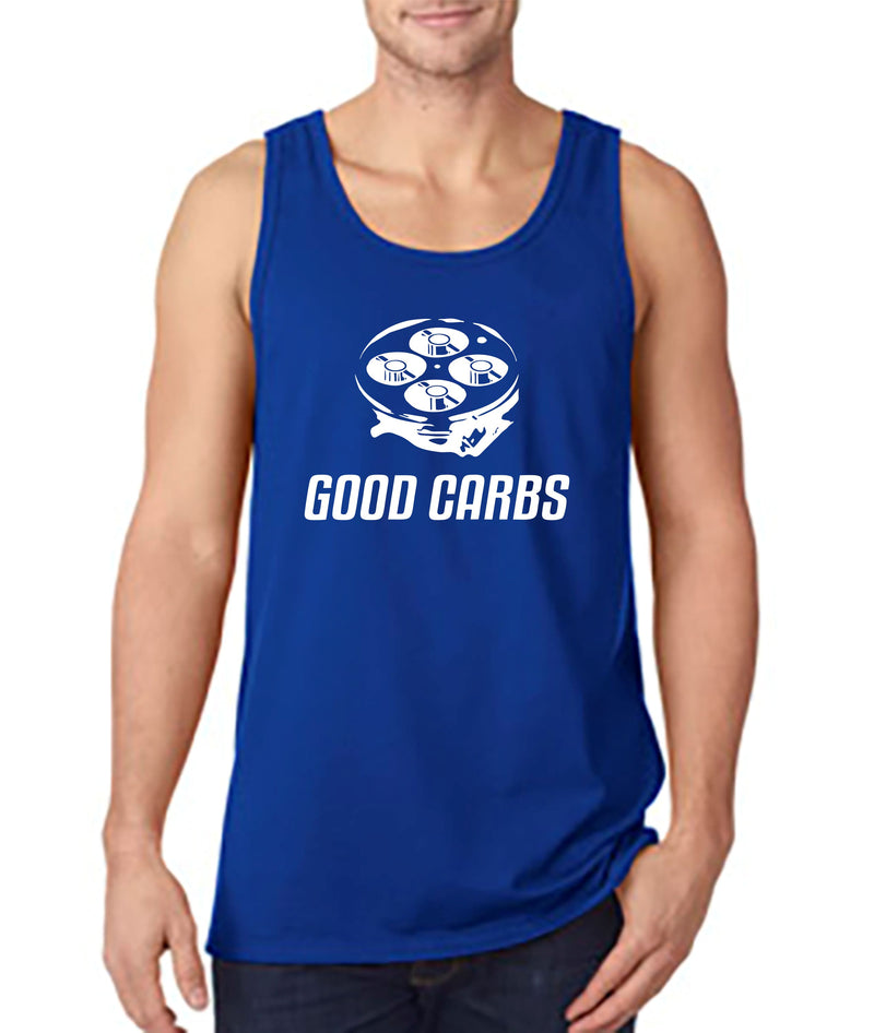 Good Carbs - Gear Driven Apparel