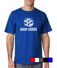 Good Carbs - Gear Driven Apparel