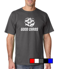 Good Carbs - Gear Driven Apparel