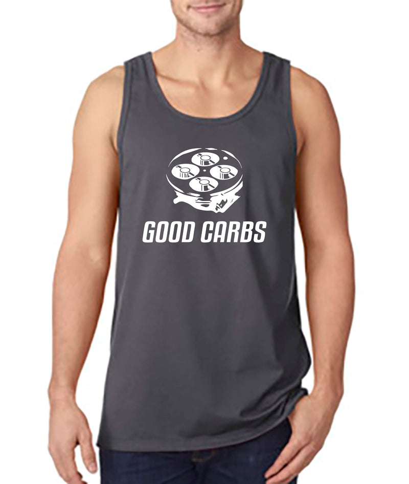 Good Carbs - Gear Driven Apparel