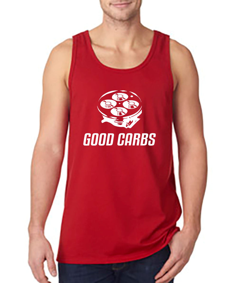 Good Carbs - Gear Driven Apparel