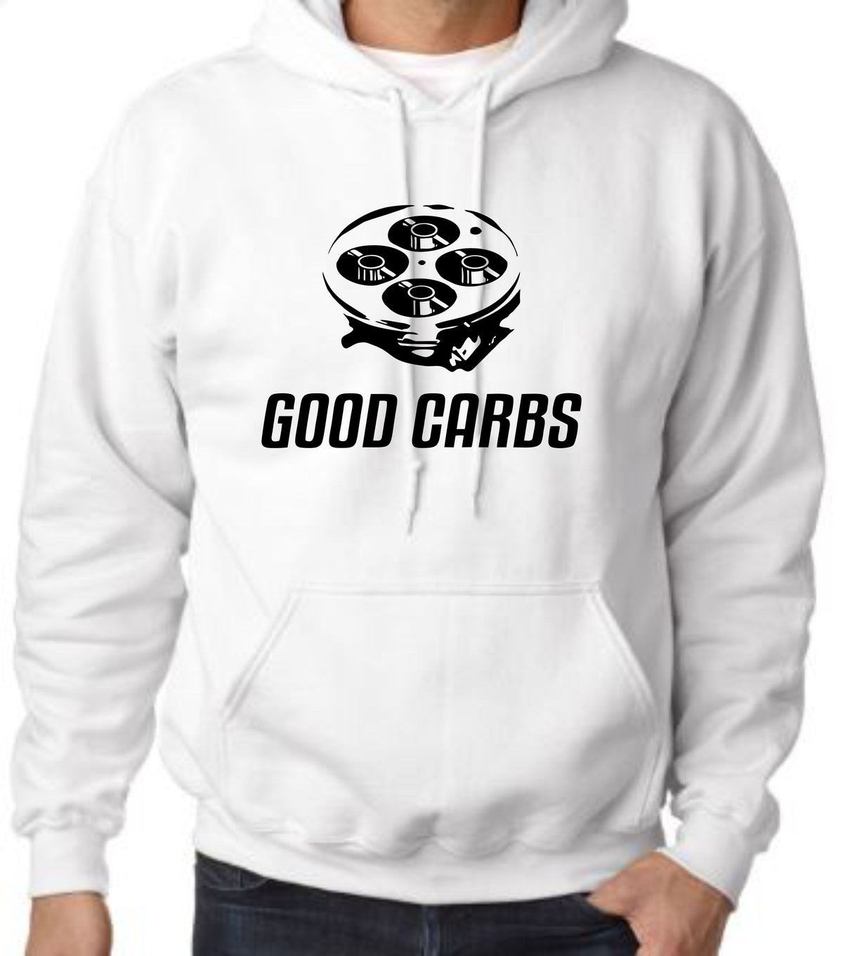 Good Carbs - Gear Driven Apparel