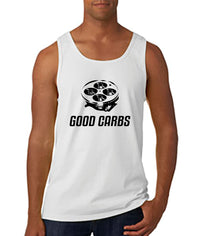 Good Carbs - Gear Driven Apparel