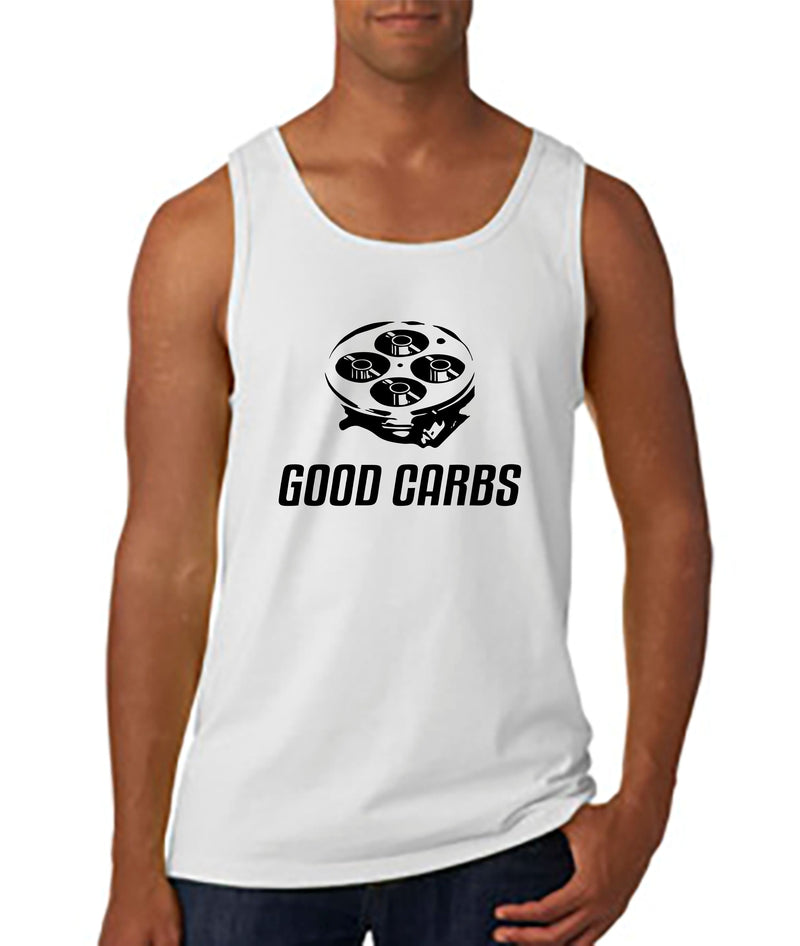 Good Carbs - Gear Driven Apparel