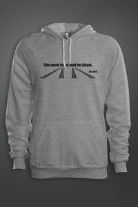 Illegal Fun - Gear Driven Apparel