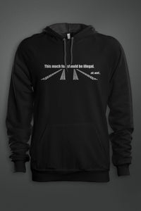 Illegal Fun - Gear Driven Apparel