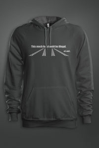 Illegal Fun - Gear Driven Apparel