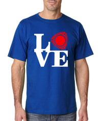 Love Rotor - Gear Driven Apparel