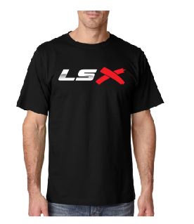LSX - Gear Driven Apparel