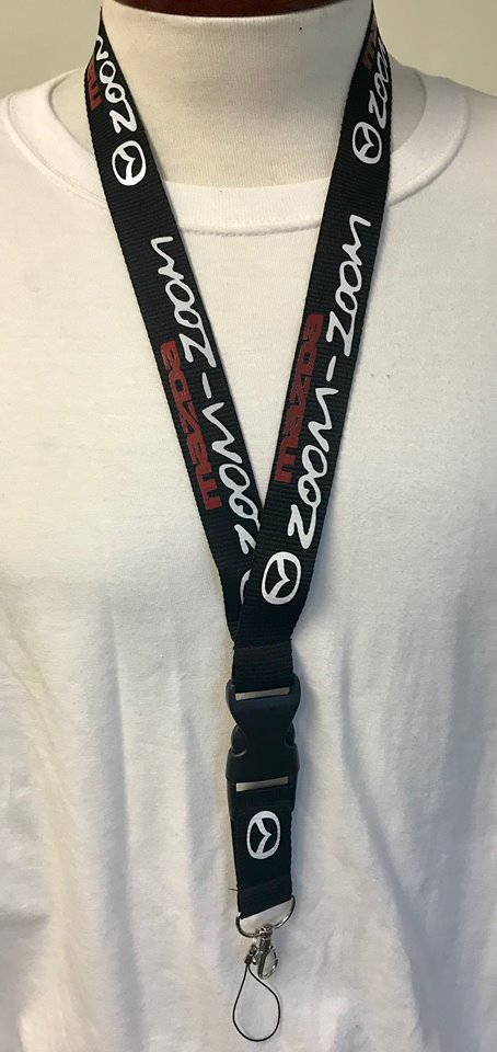 Mazda - Gear Driven Apparel