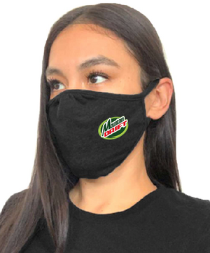 Mountain Drift Mask - Gear Driven Apparel