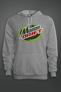 Mountain Drift - Gear Driven Apparel