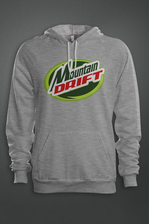 Mountain Drift - Gear Driven Apparel