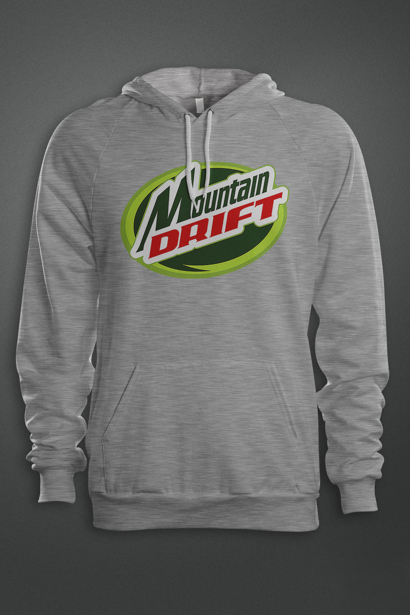 Mountain Drift - Gear Driven Apparel